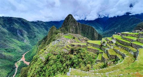 peru vacations machu picchu